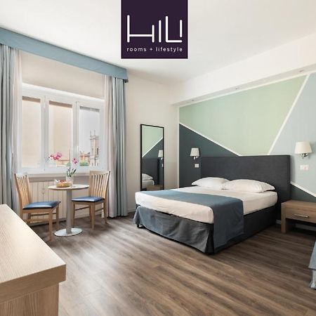 Fleming Suites By Hili Рим Екстериор снимка